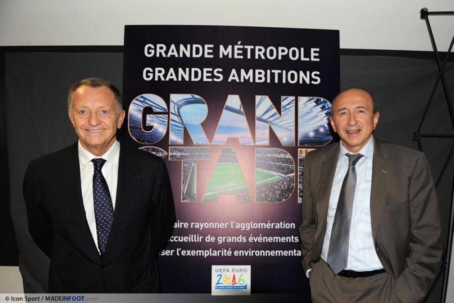 Aulas a présenté ses voeux