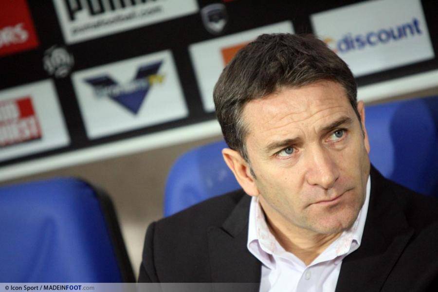 Le groupe de Rennes est connu