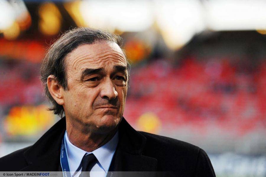 Triaud l'assure, les Girondins de Bordeaux ne sont pas en contact avec leur ancien joueur.