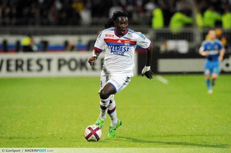 Gomis veut retrouver le chemin des filets