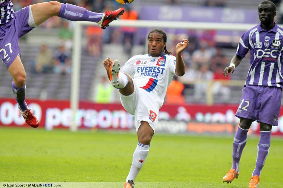 Lyon voit le titre s'éloigner