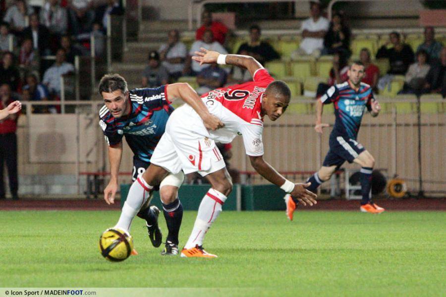 Toulalan devrait quitter sa formation