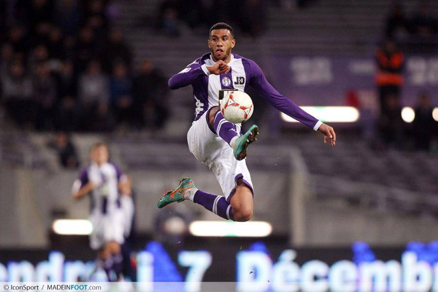 Capoue heureux
