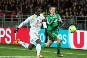 Mendy se réjouit de la grosse prestation de ses joueuses face à l'OL