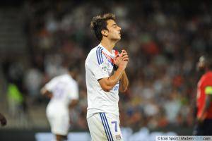 Rien ne va plus entre Lyon et Grenier.