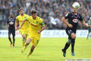 Djordjevic pourrait vite se rapprocher de l'OL