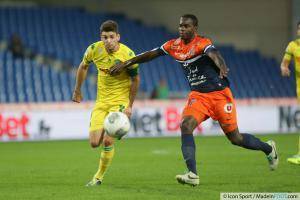 Djordjevic serait pisté par l'OL