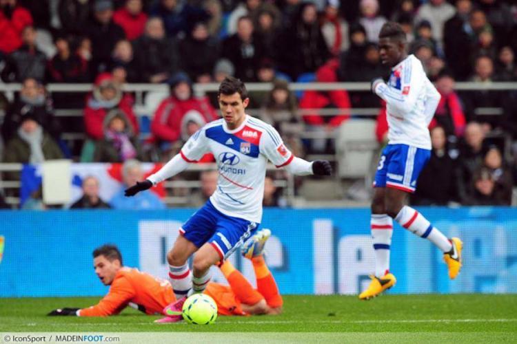 Mercato - L'OL va enregistrer le retour d'un de ses anciens !