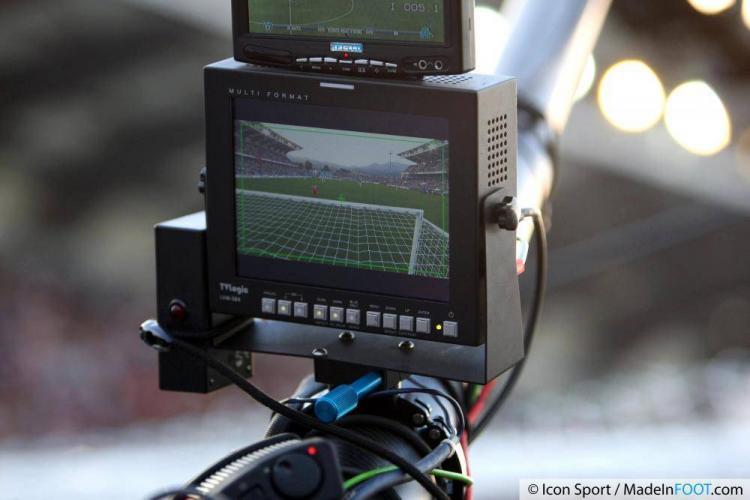Ligue 1 - A quelle heure et sur quelle chaîne regarder Auxerre - OL en streaming en direct ?