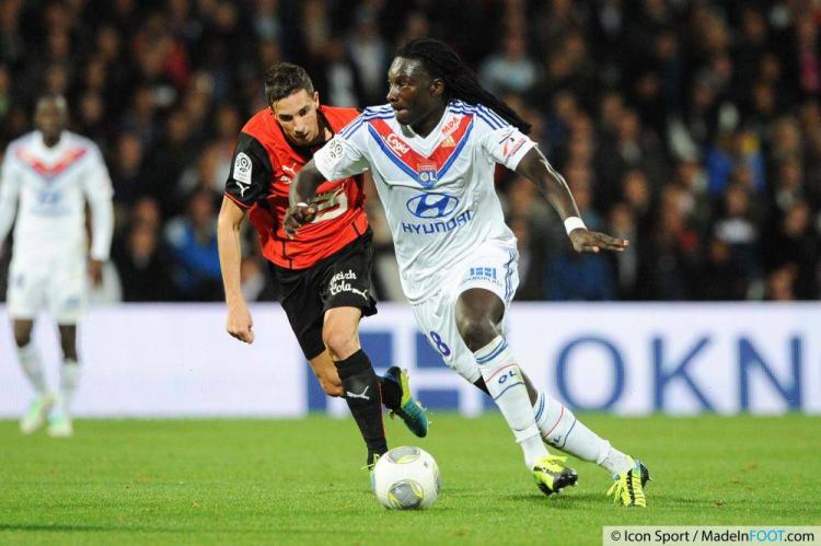 Ancien - Passé par l'OL, Bafétimbi Gomis s'engage au Japon (Officiel)