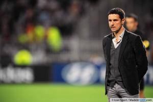 Rémi Garde pourrait revenir à Lyon