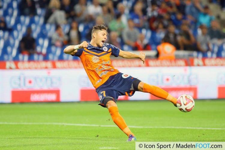 Anciens - Anthony Mounier prend sa retraite (officiel)