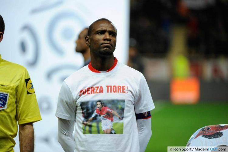 OL - Eric Abidal explique pourquoi il a refusé le poste de directeur sportif