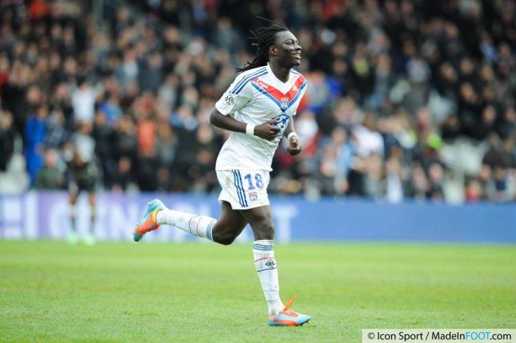 OL - Bafétimbi Gomis explique l'échec Yoann Gourcuff à l'OL !