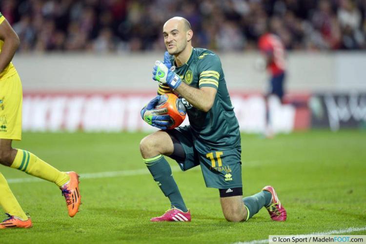 Mercato - L'OL va enregistrer le retour d'un vétéran