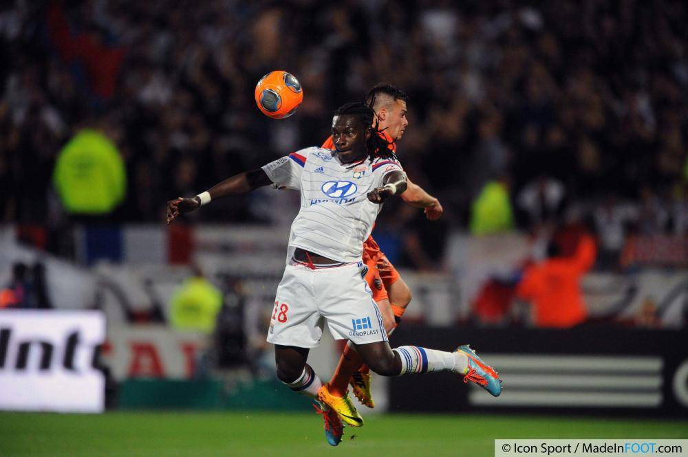 Gomis va-t-il quitter la Ligue 1 ?