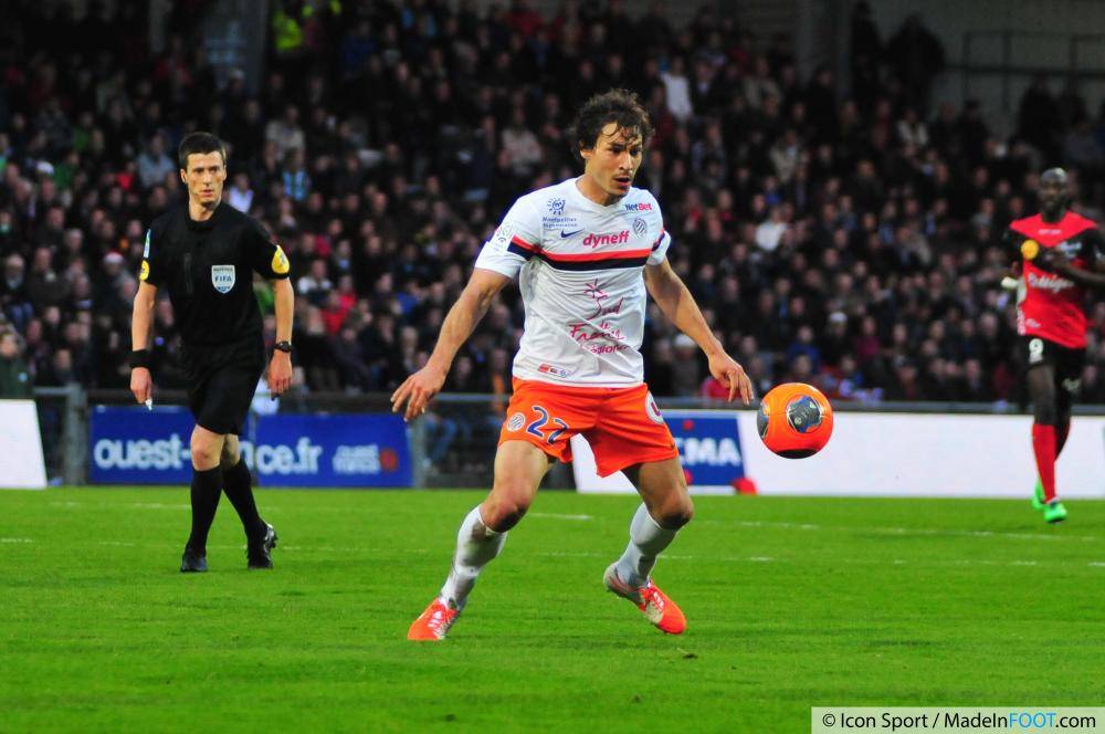 Où évoluera Benjamin Stambouli l'année prochaine?