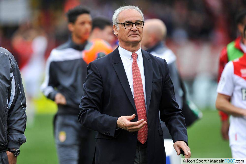 Le nom de Ranieri circulerait à Lyon...