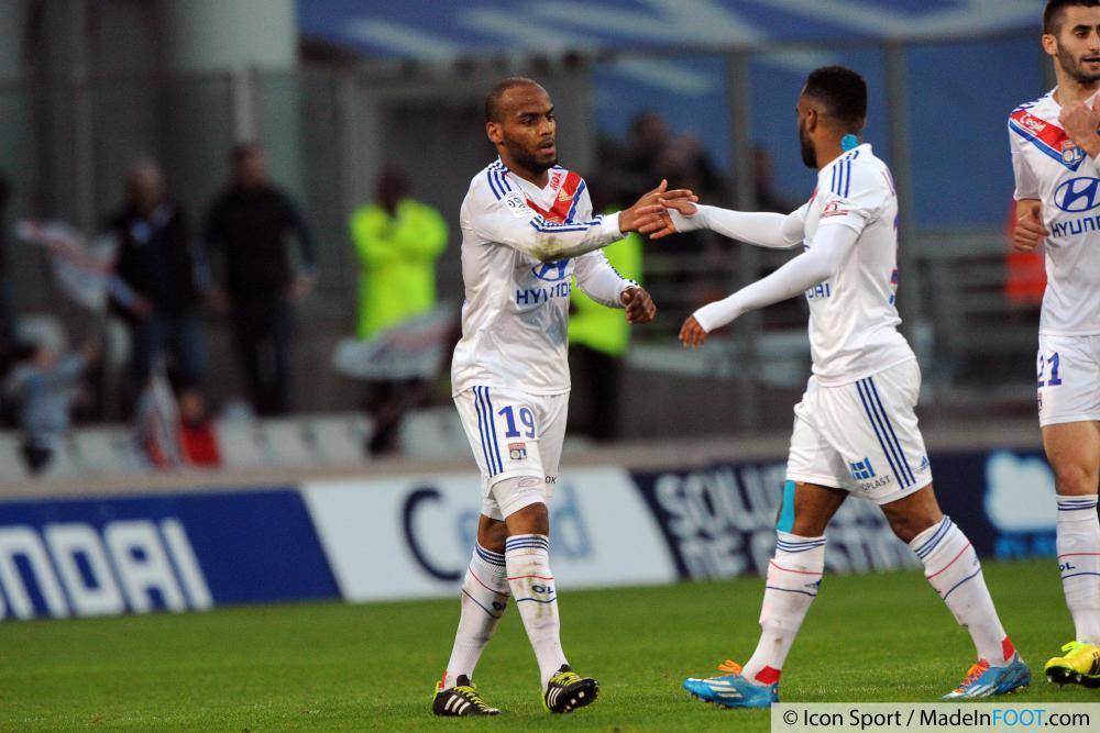 Briand devrait quitter l'Olympique Lyonnais cet été