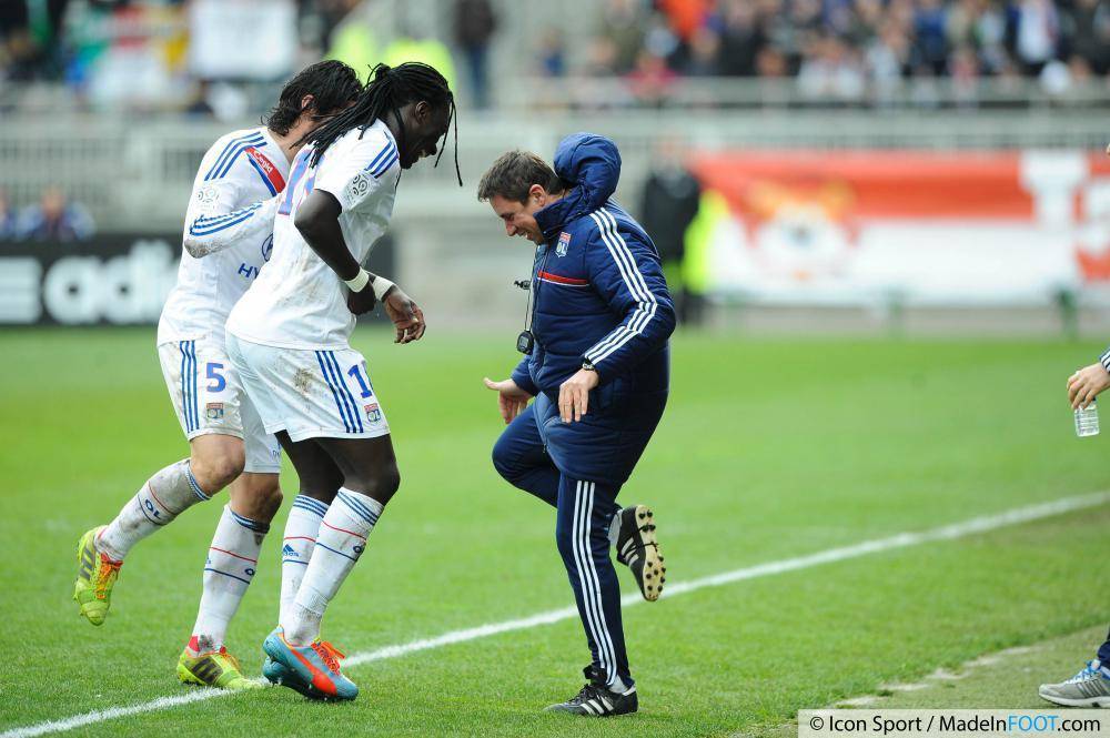 Coupe du monde Brésil 2014 - Gomis : « C’est mon rêve