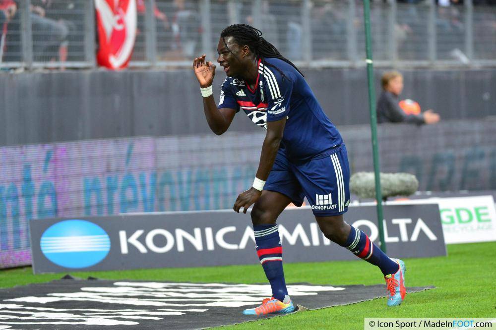 Gomis ne sait toujours pas de quoi son avenir sera fait