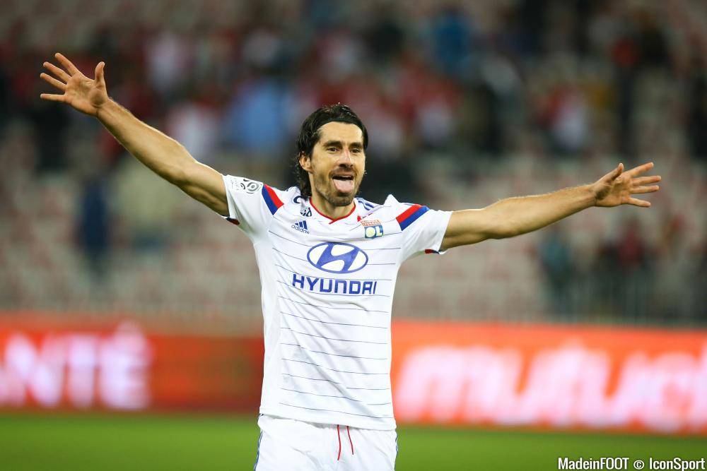 Bisevac devrait dire au revoir à Lyon dans les heures à venir