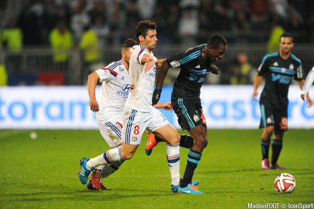Aulas a fait le point sur le dossier Gourcuff