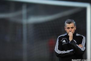 Bruno Genesio compte ses blessés avant d'affronter Bordeaux ce samedi.