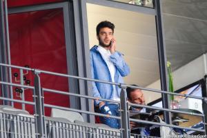 Clément Grenier a pourtant eu Claudio Ranieri au téléphone...