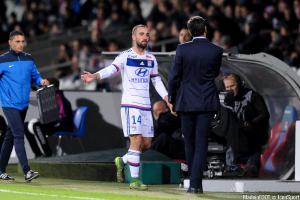 Sergi Darder souhaitait quitter l'OL.