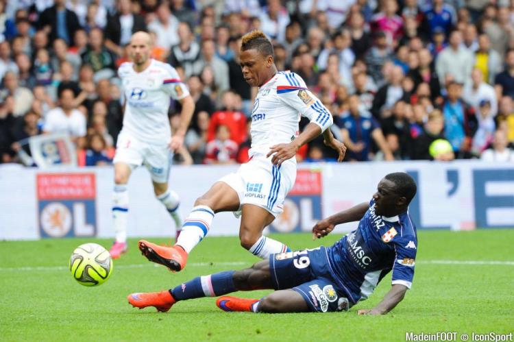 Anciens - Clinton Njie n'a plus de club (officiel)