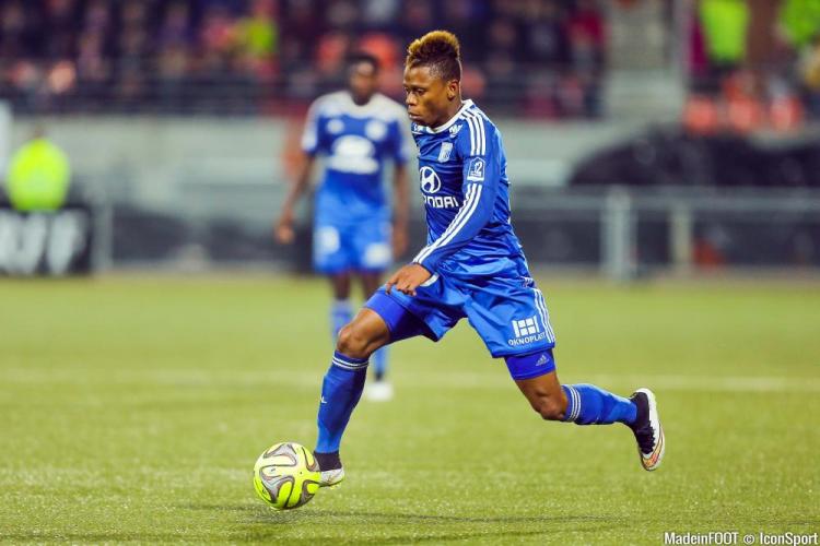 Anciens - Clinton Njie a retrouvé un club (officiel)