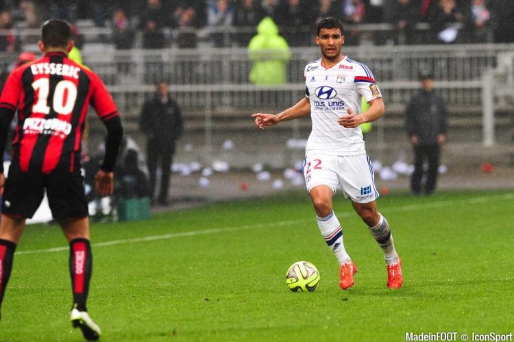 Anciens - Le petit tacle de Lindsay Rose à l'OL