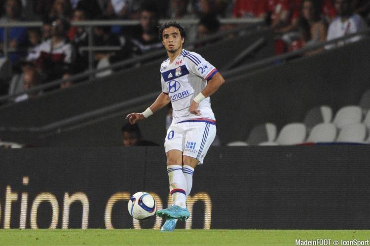 Anciens - Cet ancien latéral droit de l'OL prend sa retraite sur un doublé historique avec Botafogo