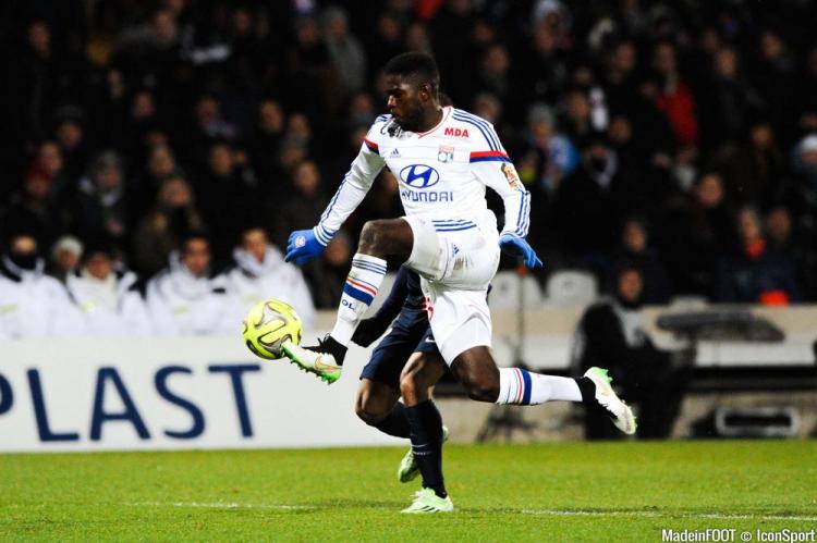 Anciens - La nouvelle carrière qui attend Samuel Umtiti !