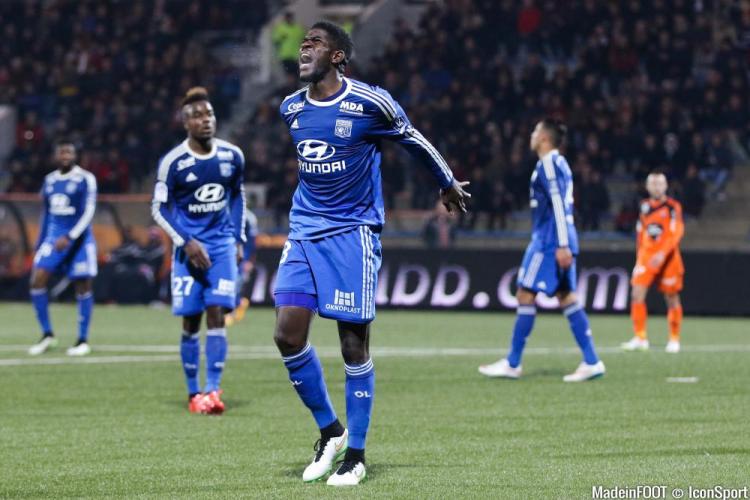 Anciens - Samuel Umtiti évoque ses regrets sur son passage à l'OL