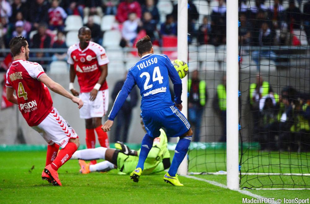 Corentin Tolisso est un joueur très important à Lyon.