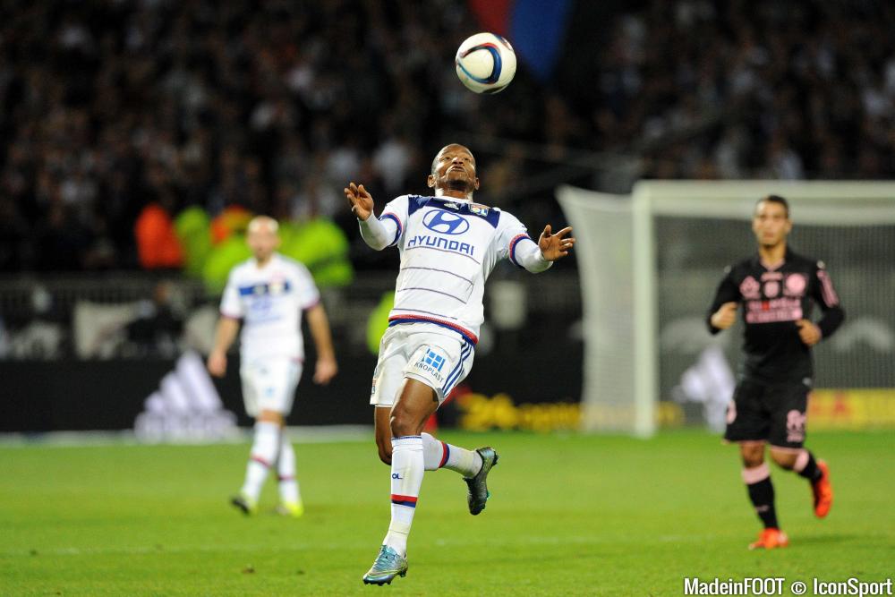 Beauvue devrait rester lyonnais pour la deuxième partie de la saison