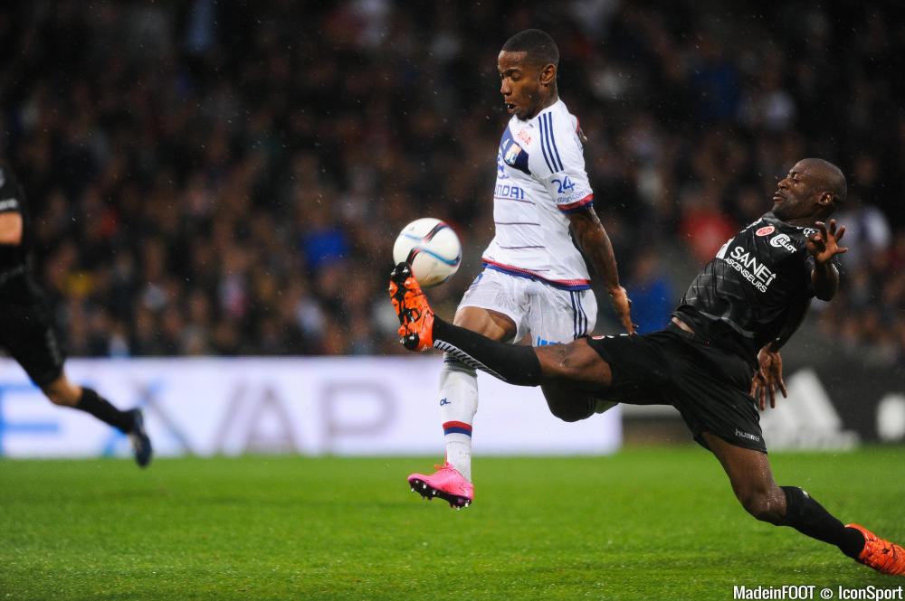 Claudio Beauvue ne compte pas rejoindre Toulouse.