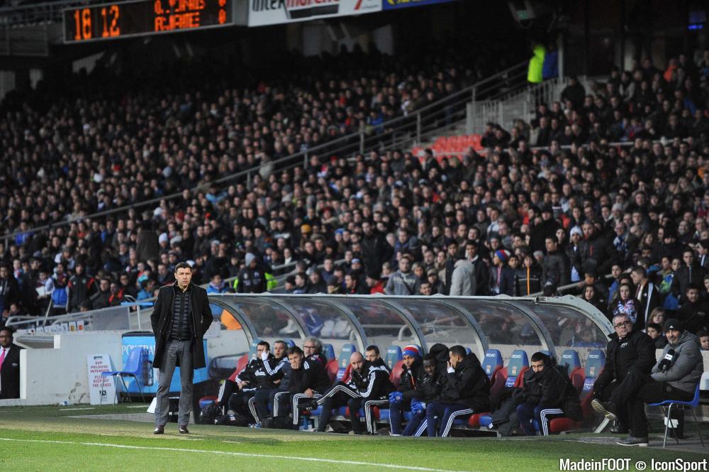 Fournier et Lyon, une histoire qui dure.