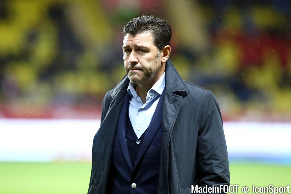 Fournier et Lyon se sont imposés à Troyes, sans briller.