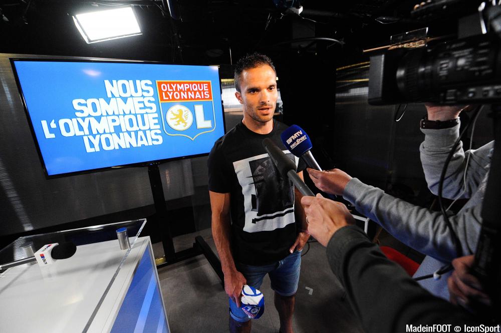 OL Morel explique sa prolongation et son nouveau rôle