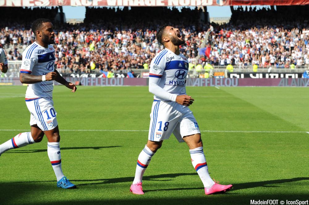Le calvaire de Fekir touche à sa fin