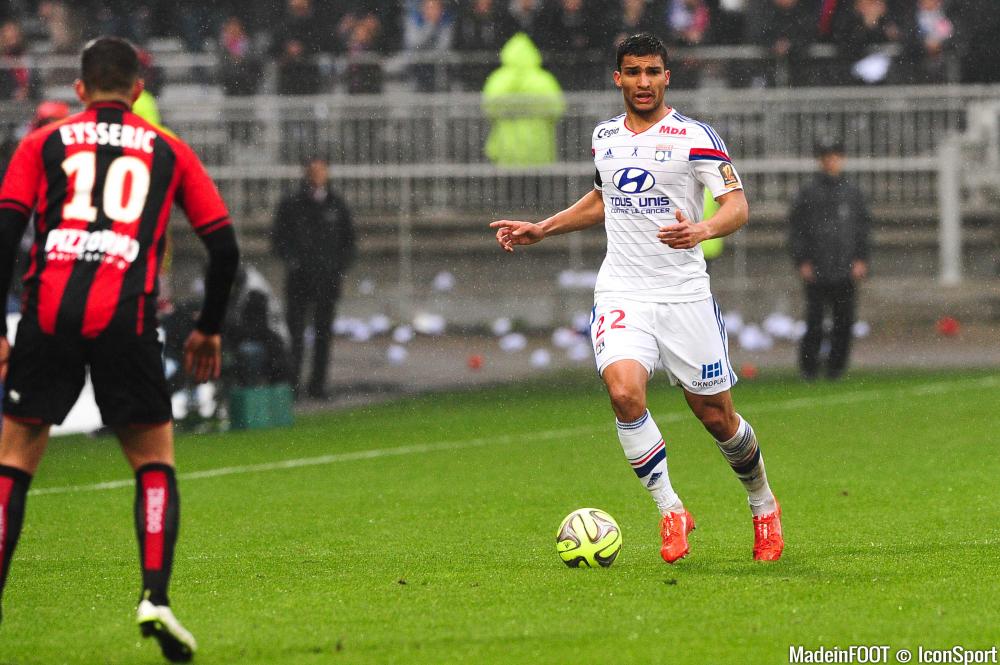 Lindsay Rose (OL) susciterait les convoitises du Torino.