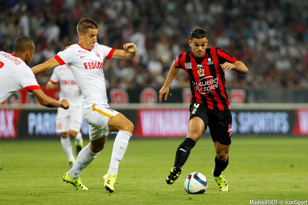 Hatem Ben Arfa, futur Colchoneros ?