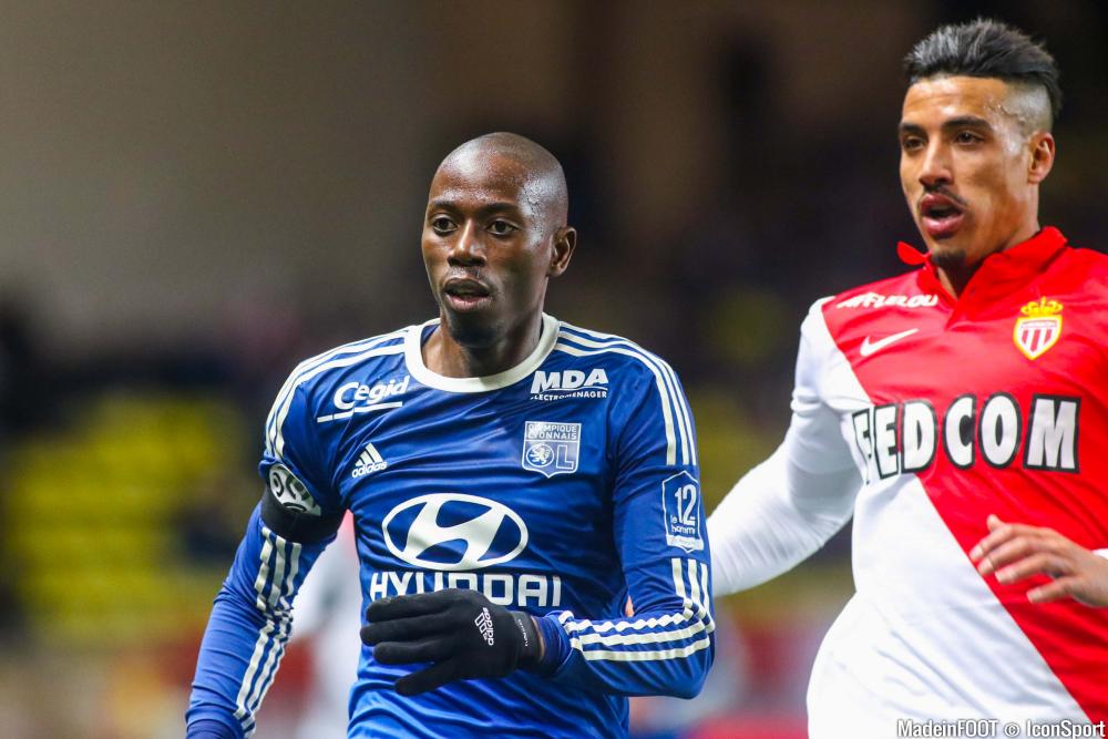 Dabo n'aura quitté la Ligue 1 que durant quelques mois.