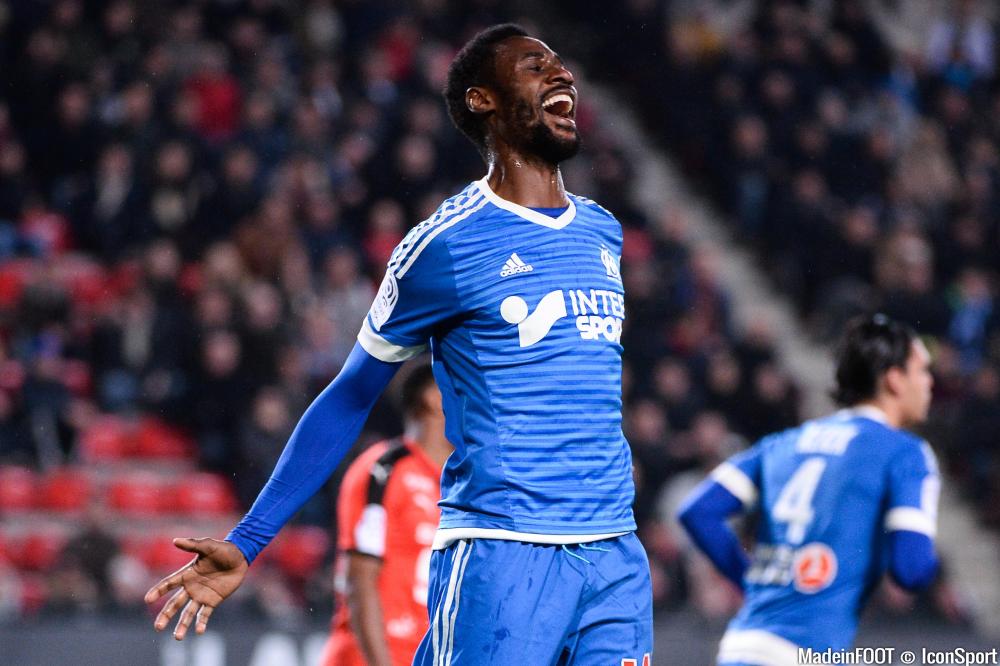 Nicolas Nkoulou pourrait rejoindre la Serie A.