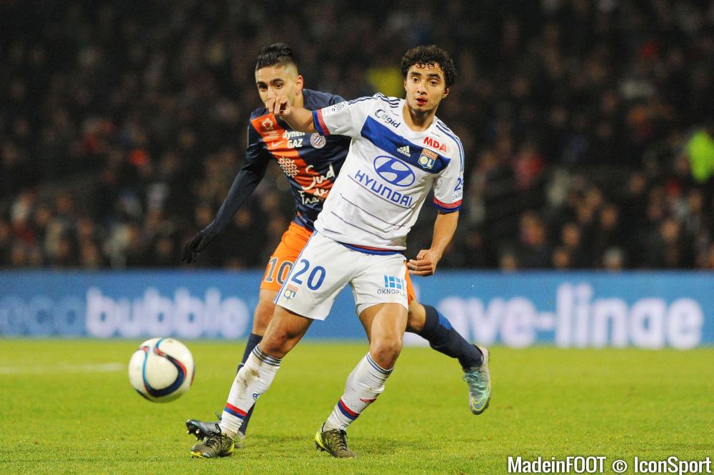 Demain le défenseur Lyonnais sera absent face à Bordeaux