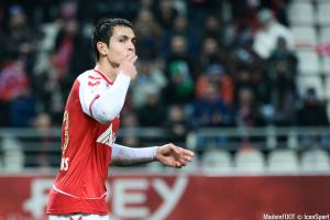 Aïssa Mandi est pisté par l'OL