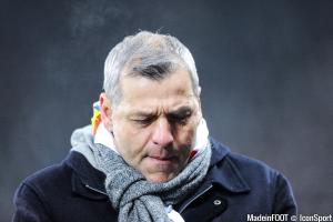 Bruno Genesio, le tacticien rhodanien